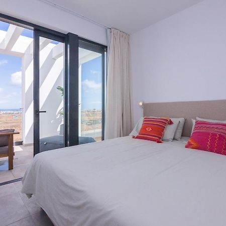 Villa Yolo Norte Private Pool Corralejo By Holidays Home Ngoại thất bức ảnh