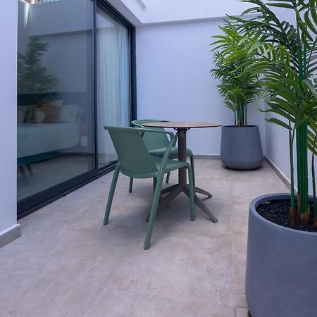 Villa Yolo Norte Private Pool Corralejo By Holidays Home Ngoại thất bức ảnh