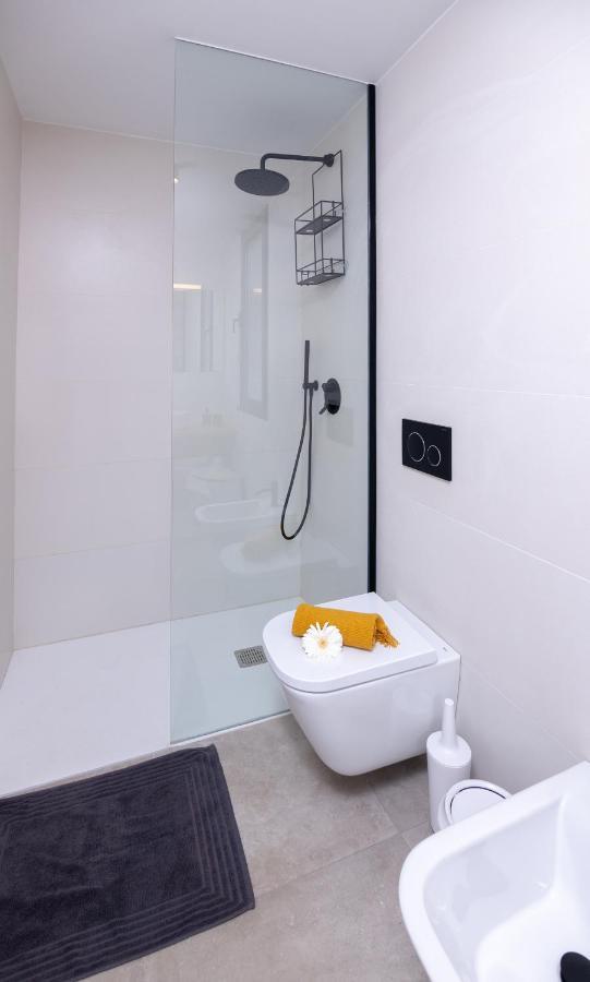 Villa Yolo Norte Private Pool Corralejo By Holidays Home Ngoại thất bức ảnh