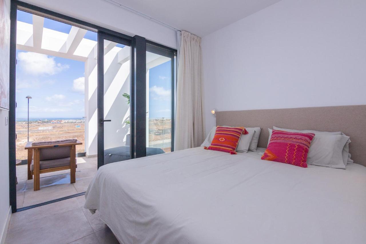 Villa Yolo Norte Private Pool Corralejo By Holidays Home Ngoại thất bức ảnh