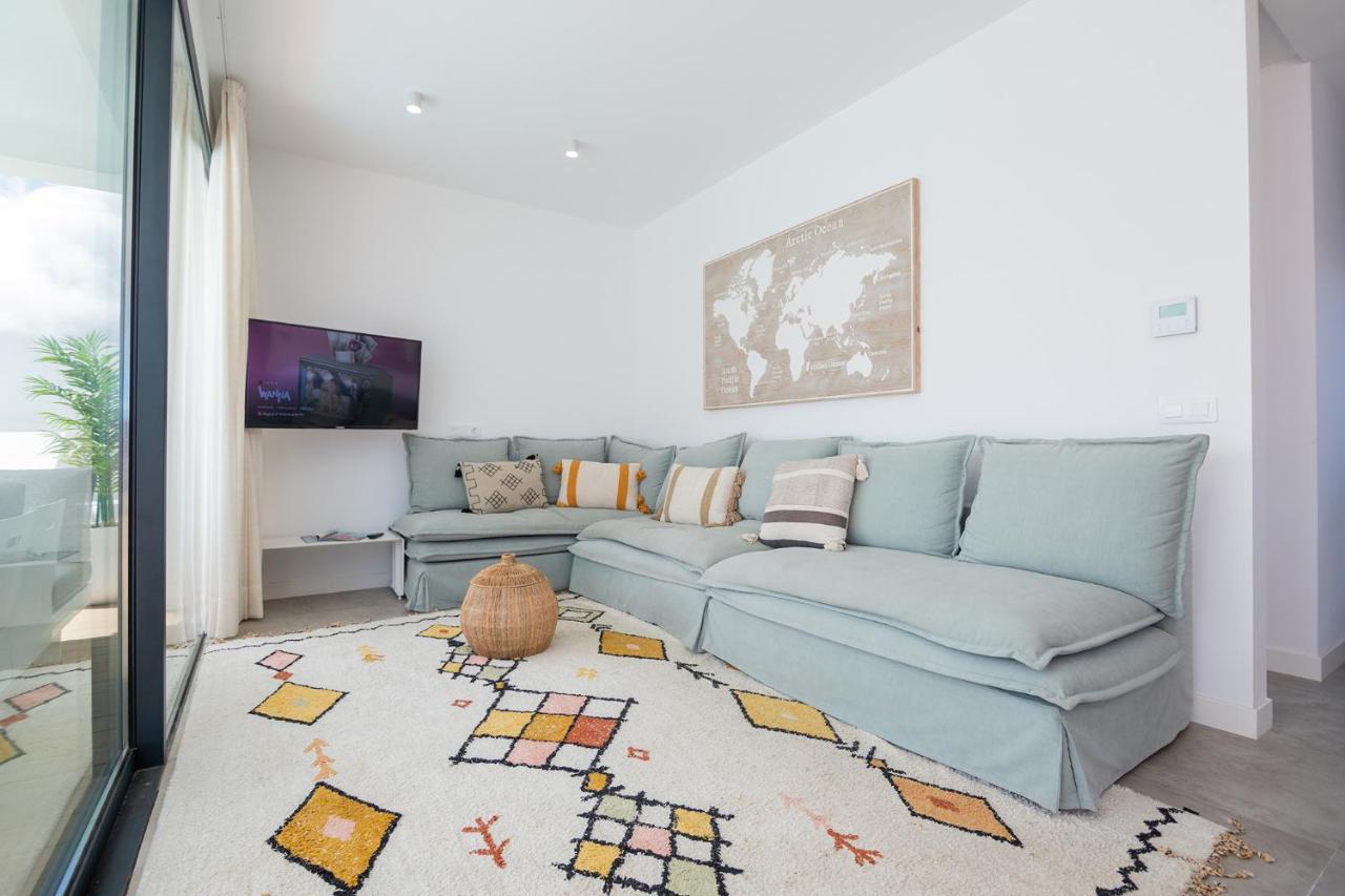 Villa Yolo Norte Private Pool Corralejo By Holidays Home Ngoại thất bức ảnh