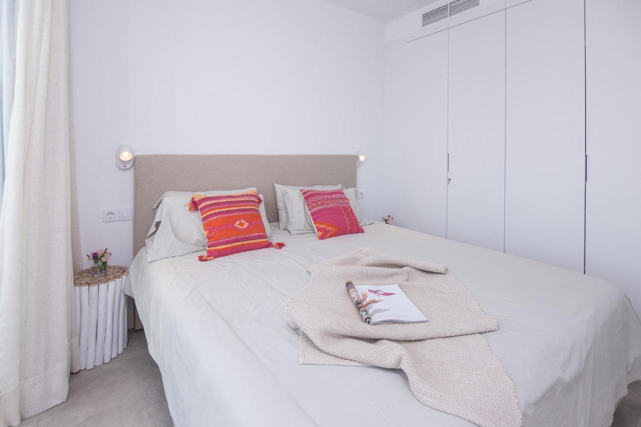 Villa Yolo Norte Private Pool Corralejo By Holidays Home Ngoại thất bức ảnh