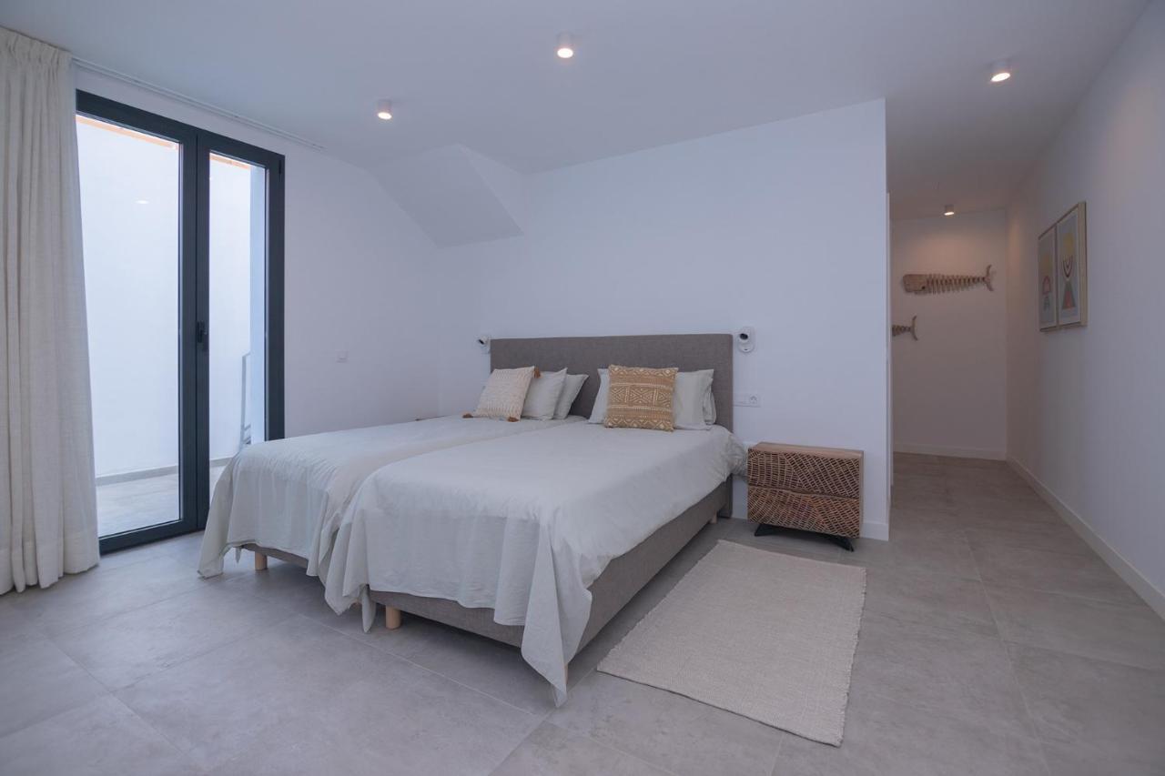 Villa Yolo Norte Private Pool Corralejo By Holidays Home Ngoại thất bức ảnh