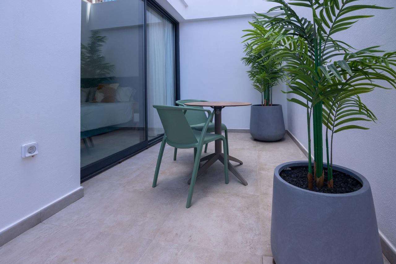 Villa Yolo Norte Private Pool Corralejo By Holidays Home Ngoại thất bức ảnh