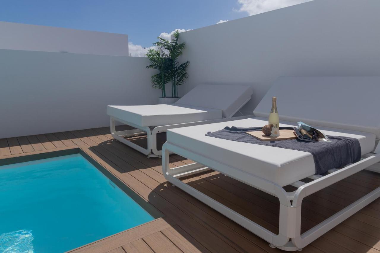 Villa Yolo Norte Private Pool Corralejo By Holidays Home Ngoại thất bức ảnh
