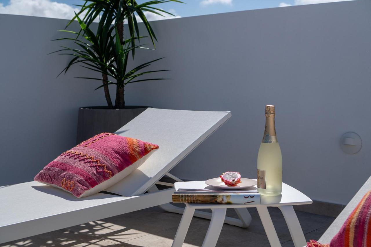 Villa Yolo Norte Private Pool Corralejo By Holidays Home Ngoại thất bức ảnh