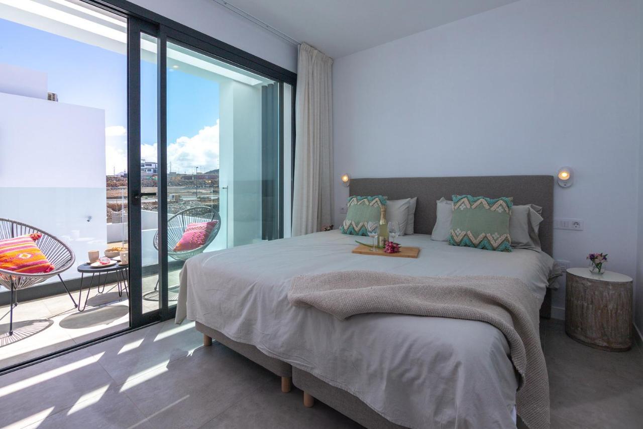 Villa Yolo Norte Private Pool Corralejo By Holidays Home Ngoại thất bức ảnh
