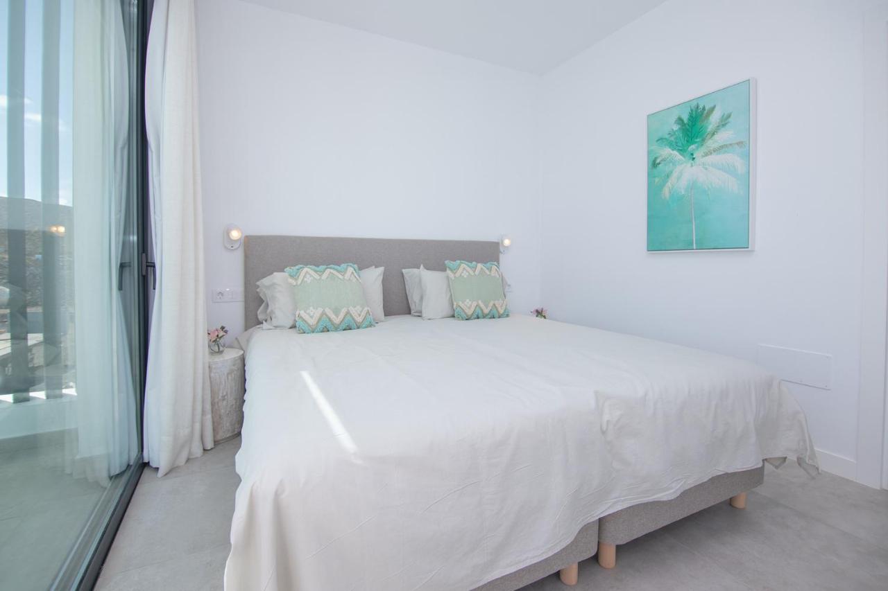 Villa Yolo Norte Private Pool Corralejo By Holidays Home Ngoại thất bức ảnh