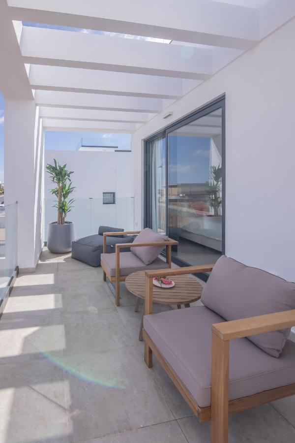 Villa Yolo Norte Private Pool Corralejo By Holidays Home Ngoại thất bức ảnh